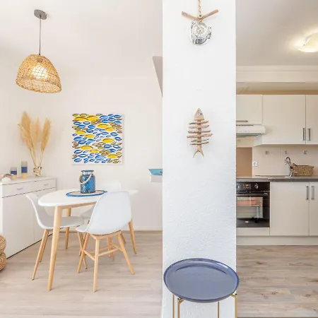 Apartment Casa Do By Interhome Roses