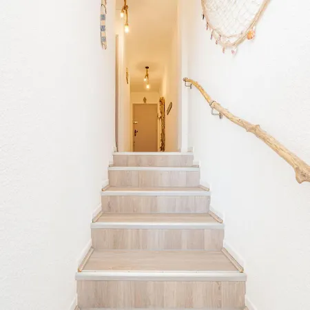Casa Do By Interhome Apartment