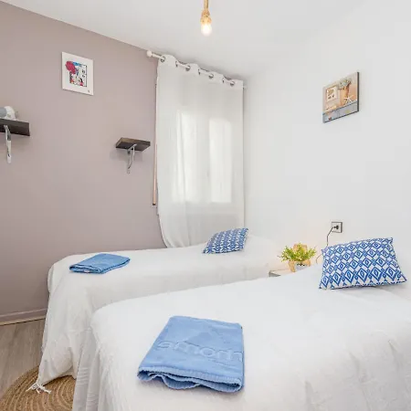Casa Do By Interhome Apartment Roses