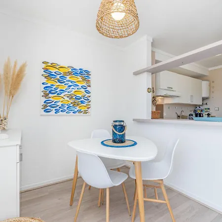 Apartment Casa Do By Interhome *