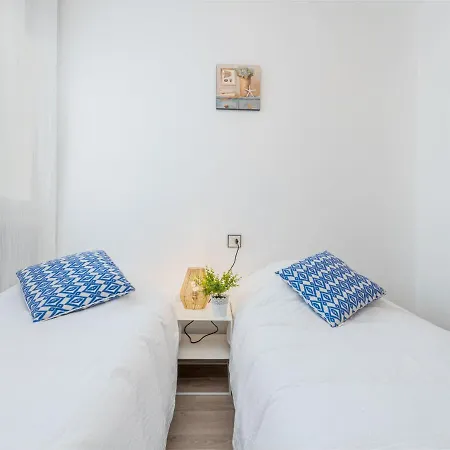 Casa Do By Interhome * Roses