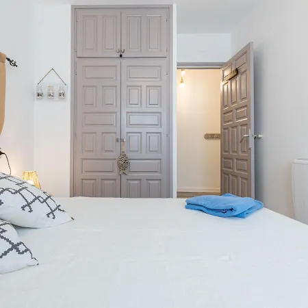 Apartment Casa Do By Interhome Roses