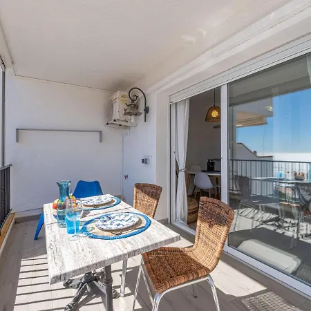 Casa Do By Interhome Apartment Roses