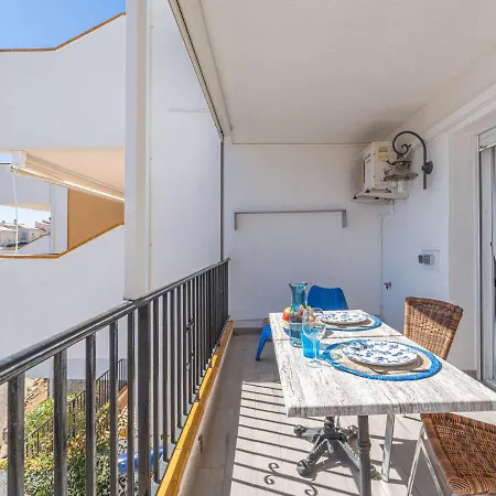 Apartment Casa Do By Interhome Roses