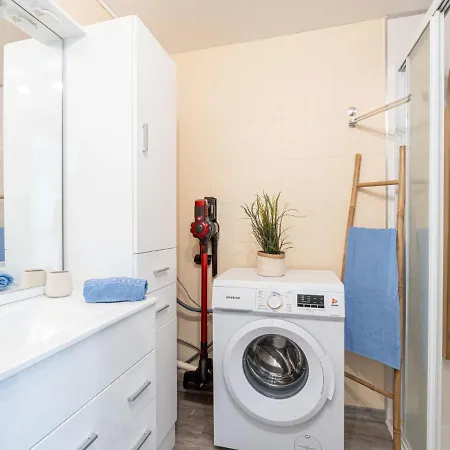 Appartamento Casa Do By Interhome